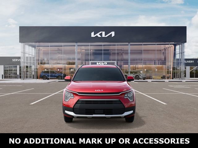 New 2026 Kia Niro EX w/ EX Premium Package image 2
