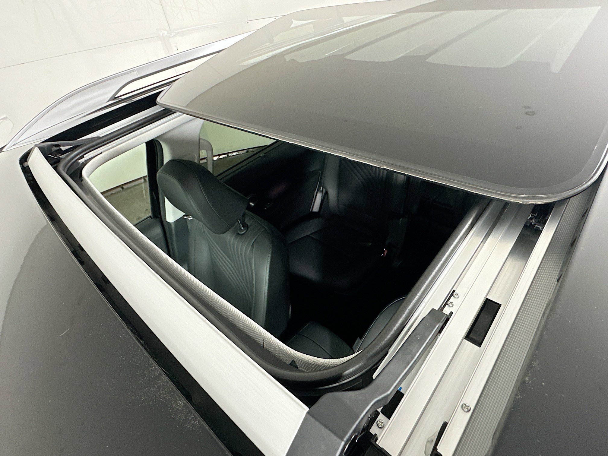 New 2026 Hyundai Palisade SEL image 21