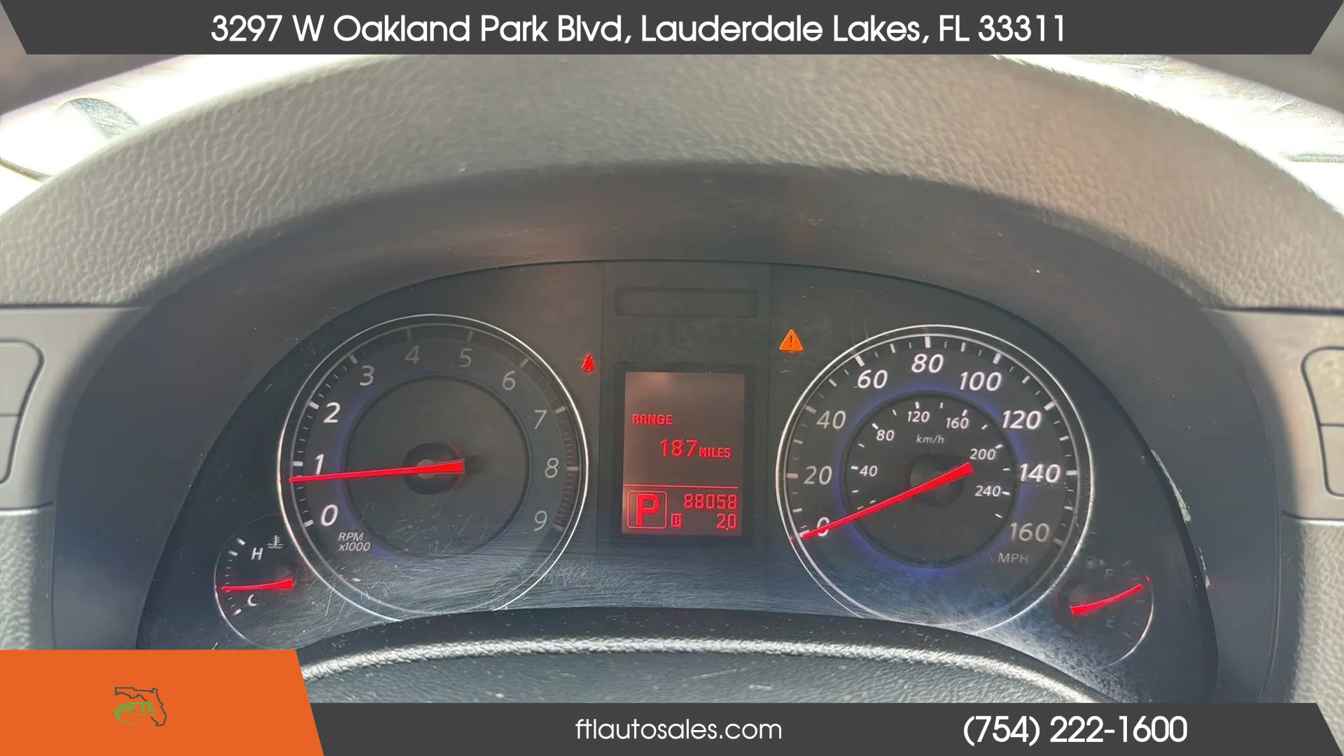 Used 2009 INFINITI G37 Journey image 51