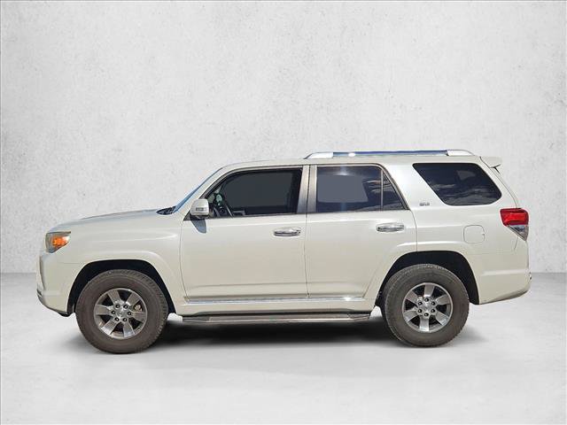 Used 2010 Toyota 4Runner SR5 RWD image 9