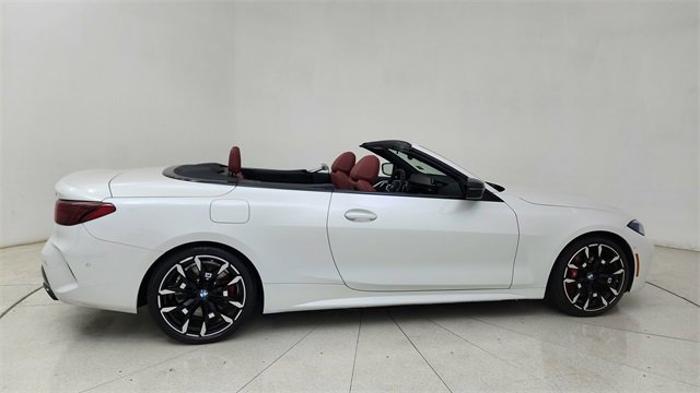 Used 2026 BMW M440i Convertible image 6