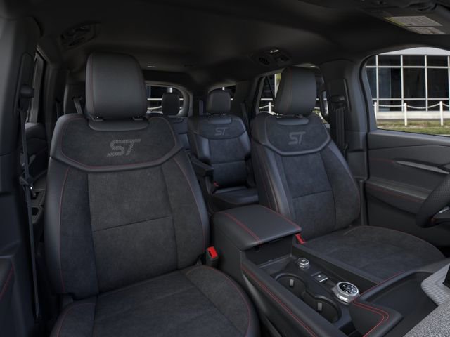 New 2026 Ford Explorer ST RWD image 10