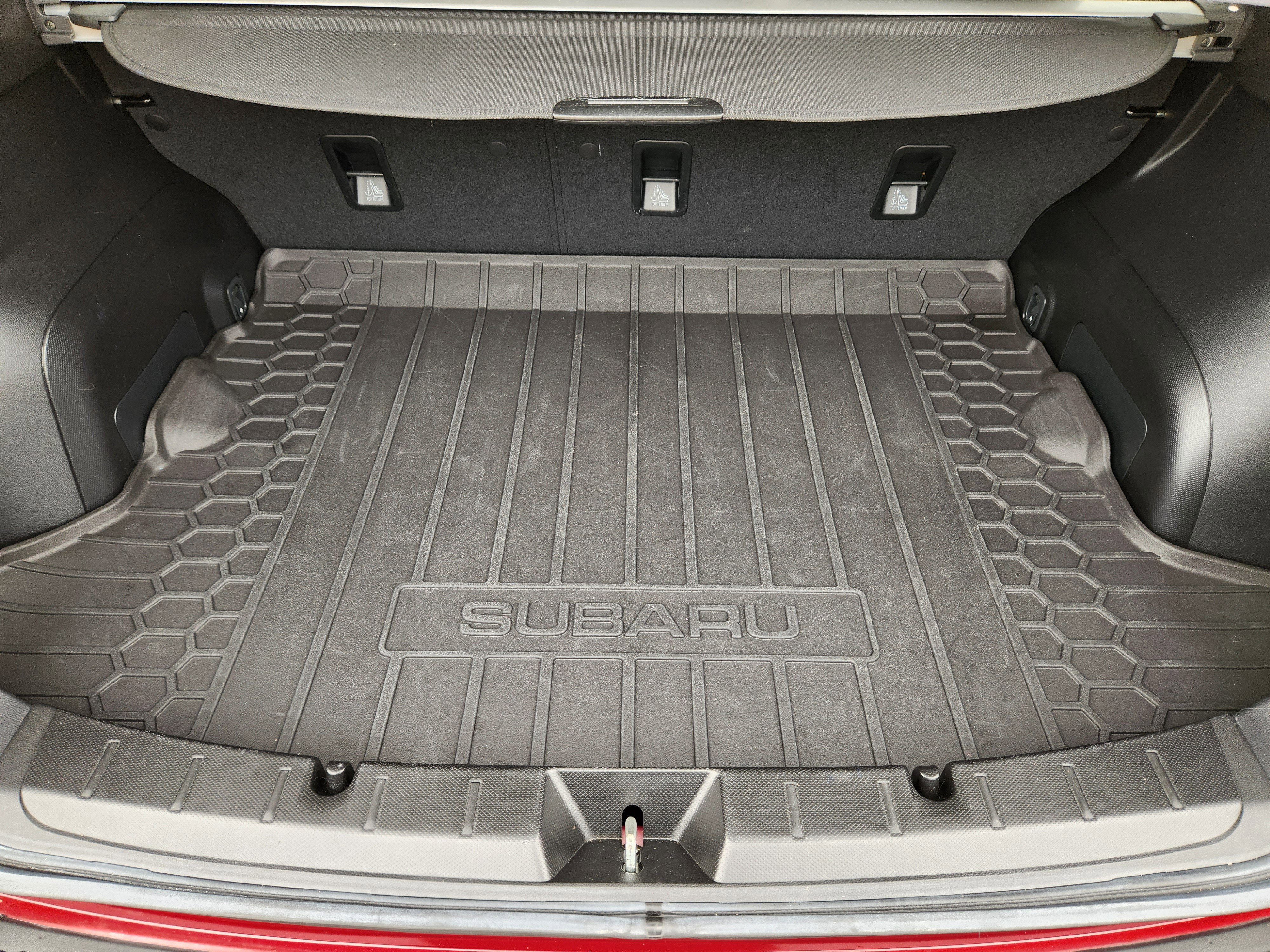 Used 2018 Subaru Crosstrek 2.0i Limited image 40