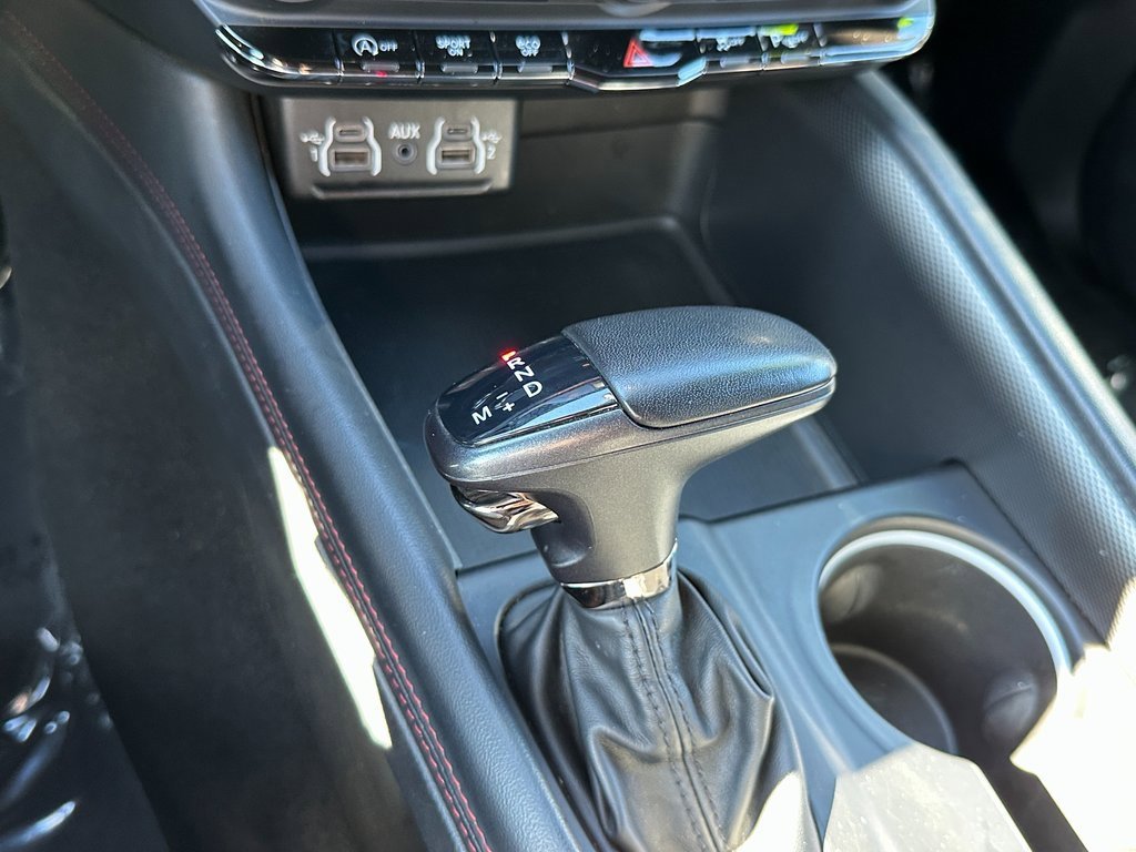 Certified 2024 Dodge Durango GT image 31