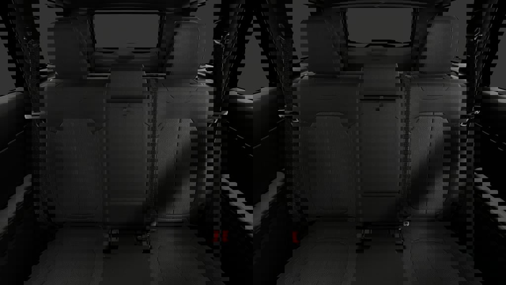 New 2026 Jeep Cherokee Laredo image 3