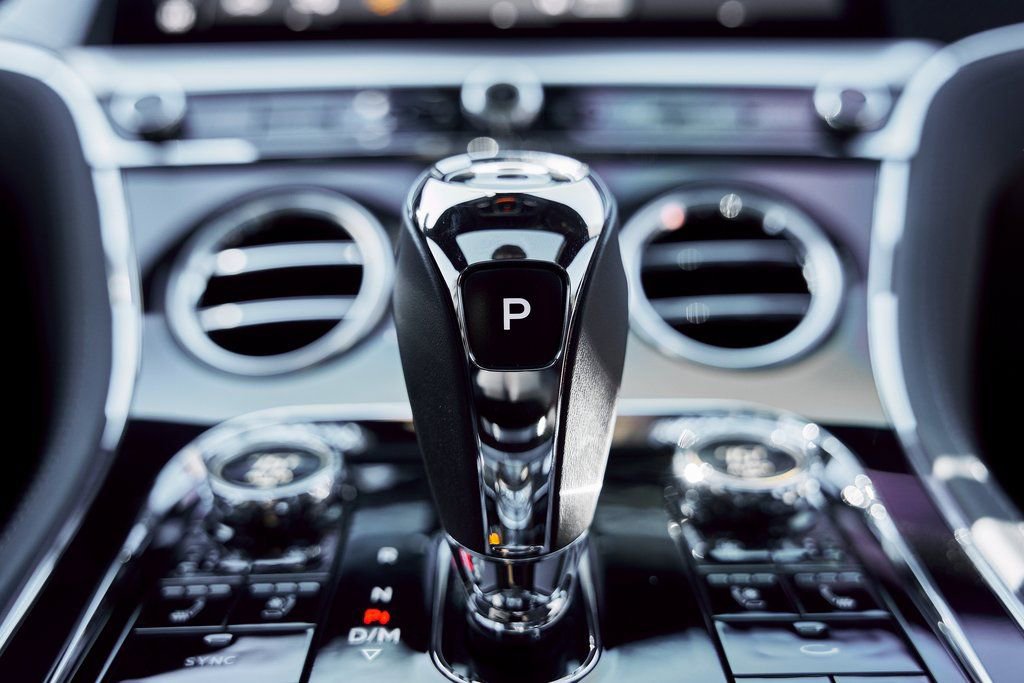 Used 2022 Bentley Continental GT Speed image 56