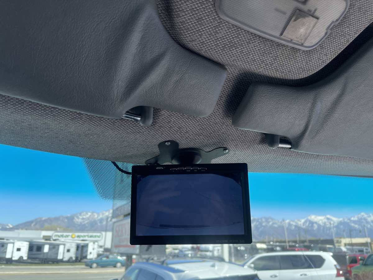 Used 2004 Dodge Sprinter 3500 w/ PWR Convenience Group image 21