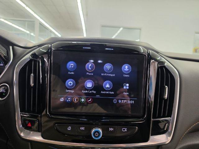 Used 2020 Chevrolet Traverse LT AWD/4WD image 22