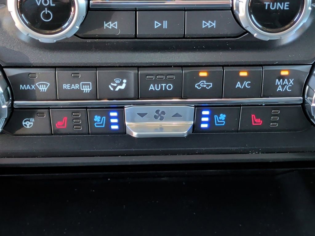 New 2026 Ford F250 Lariat image 30