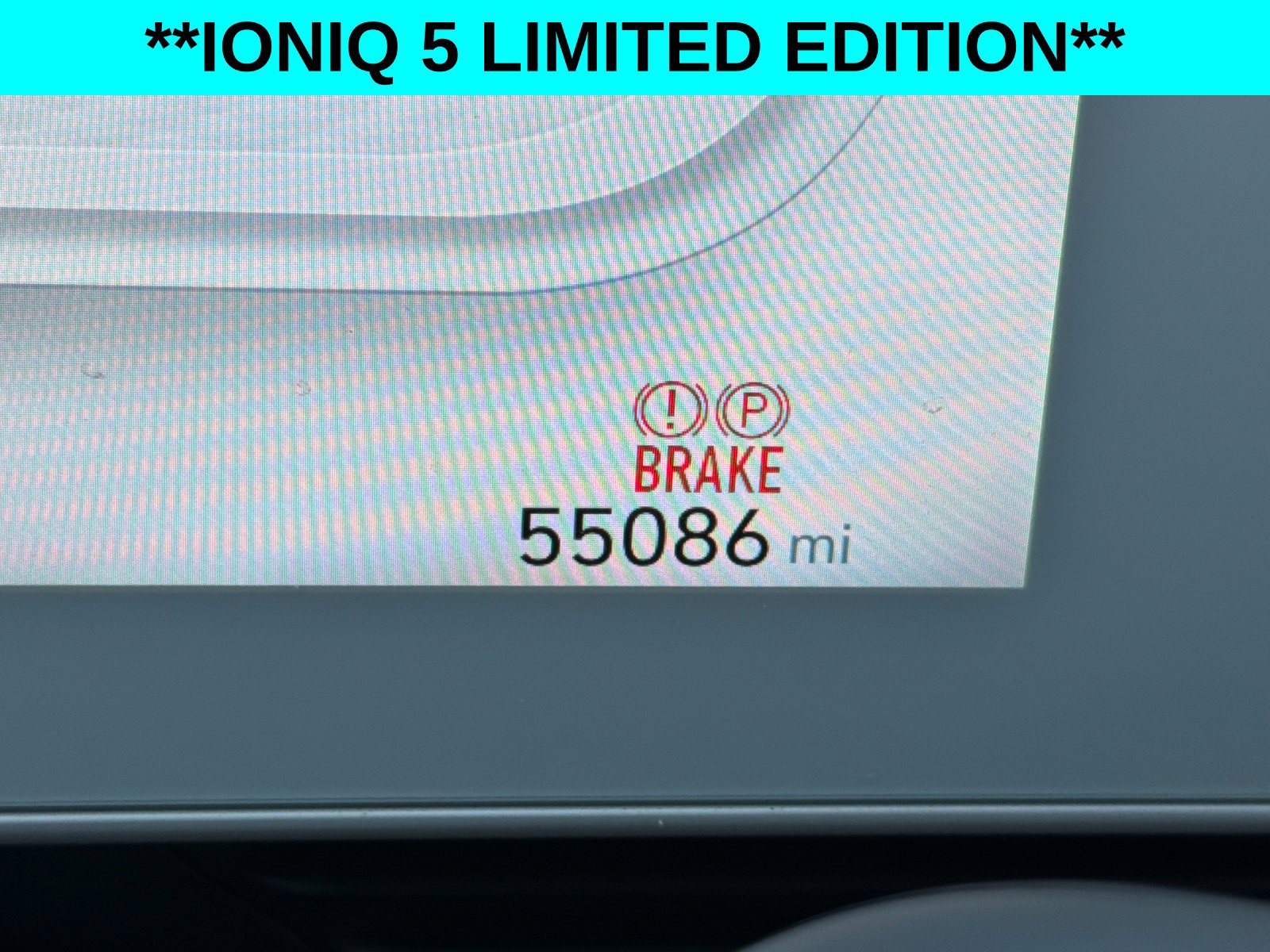 Used 2024 Hyundai Ioniq 5 Limited RWD image 32