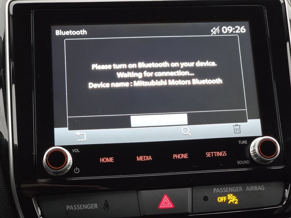 Used 2026 Mitsubishi Outlander Sport ES AWD/4WD image 7
