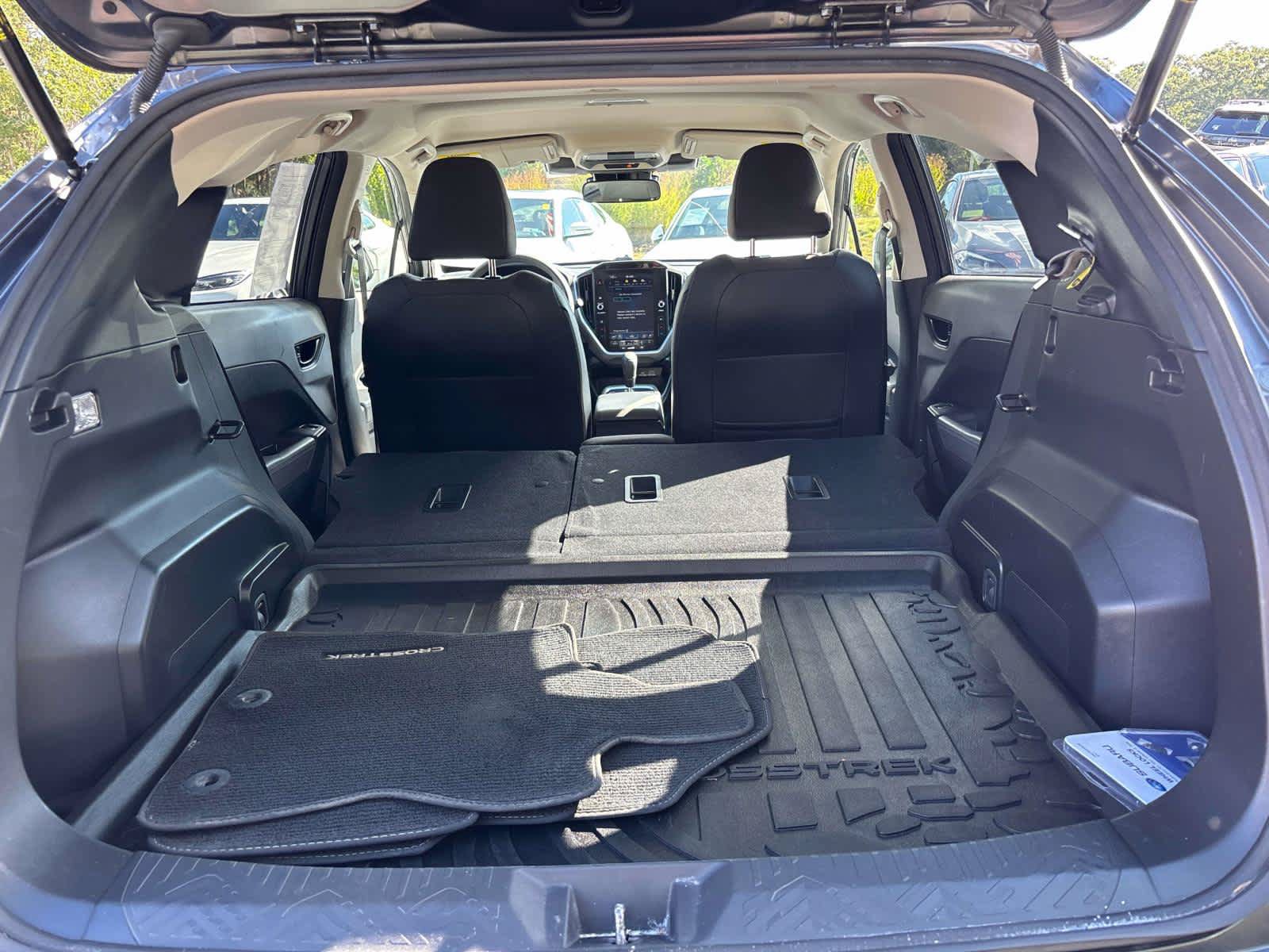 Used 2024 Subaru Crosstrek 2.0i Premium AWD/4WD image 19
