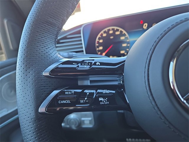 New 2026 Mercedes-Benz GLS 450 4MATIC image 19