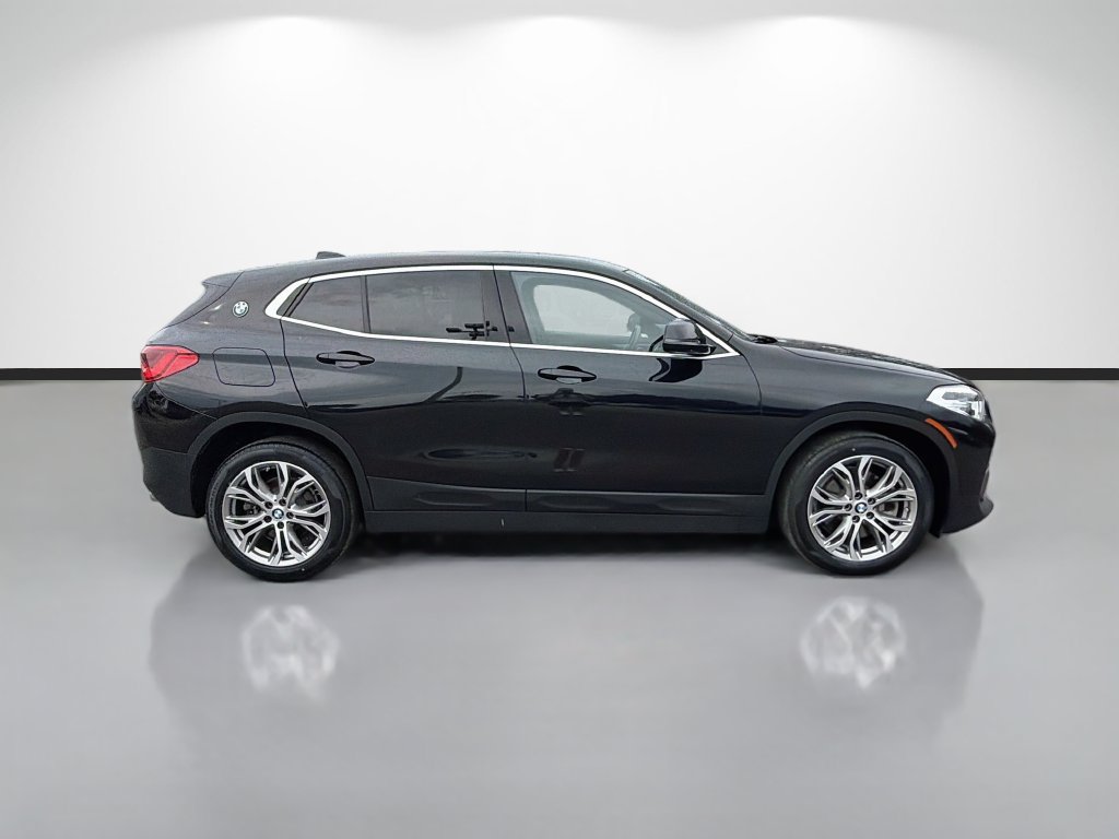 Used 2019 BMW X2 sDrive28i FWD image 2