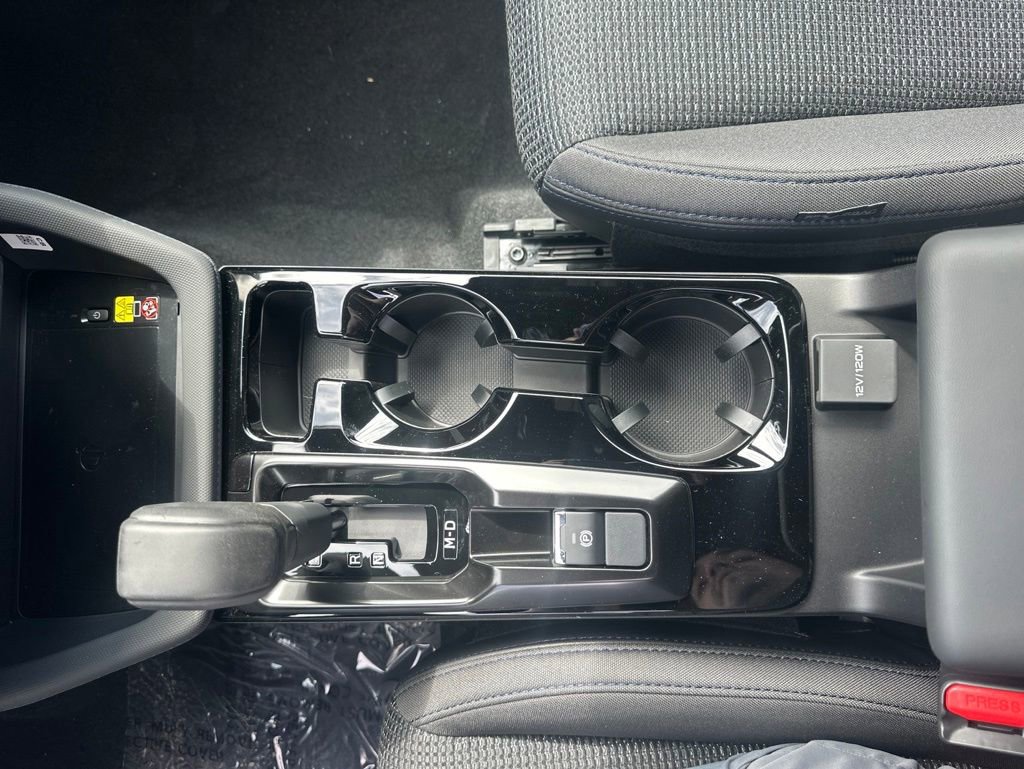 New 2026 Subaru Forester Premium AWD/4WD image 18