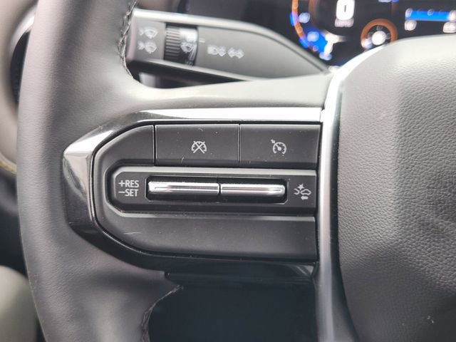 Used 2025 Chevrolet Colorado ZR2 w/ Technology Package image 20