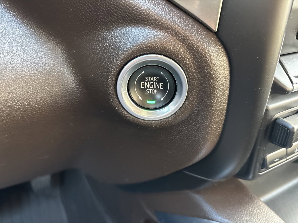 Certified 2021 Chevrolet Silverado 1500 LTZ image 38