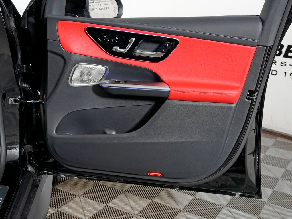 Certified 2026 Mercedes-Benz GLC 300 4MATIC image 30