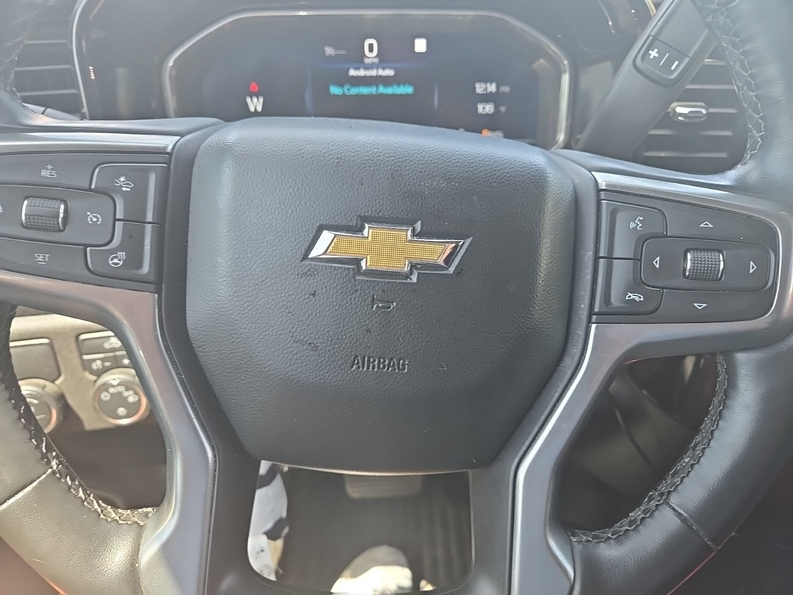 Used 2023 Chevrolet Silverado 1500 LT RWD image 18
