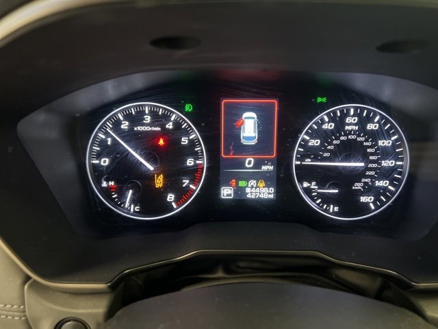 Used 2023 Subaru Outback Onyx Edition image 25