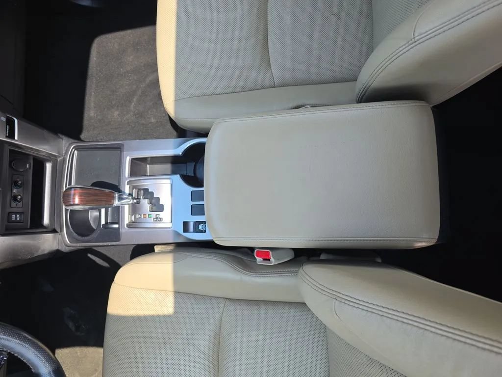 Used 2016 Toyota 4Runner Limited RWD image 16