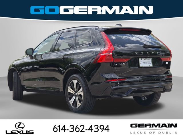Used 2023 Volvo XC60 T8 Plus AWD/4WD image 20