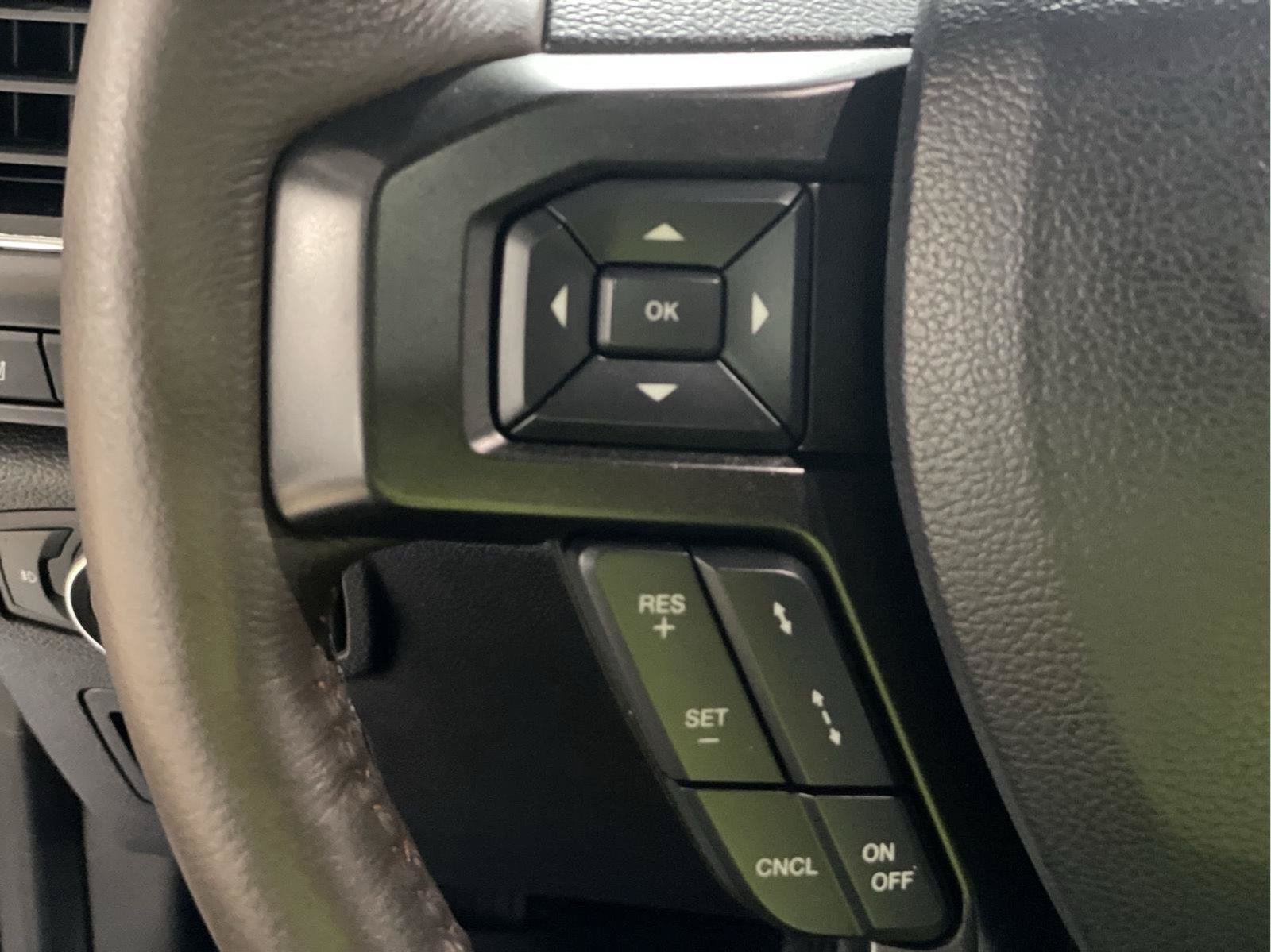 Used 2020 Ford Expedition Max King Ranch AWD/4WD image 35