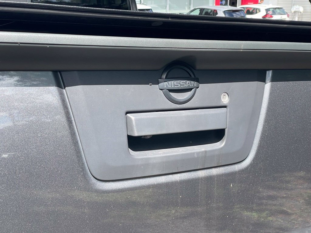 Used 2020 Nissan Frontier SV w/ Midnight Edition Floor Mats AWD/4WD image 29
