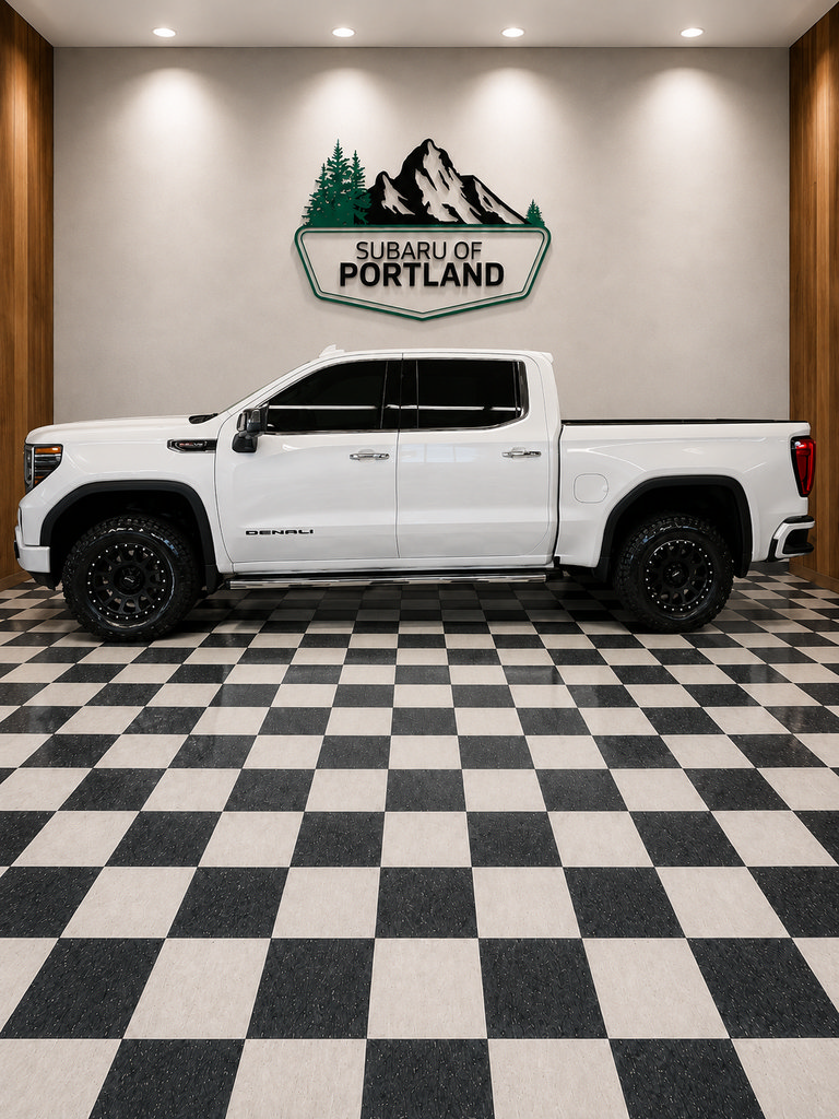 Used 2023 GMC Sierra 1500 Denali AWD/4WD image 8