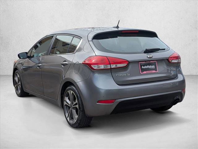 Used 2016 Kia Forte EX image 6
