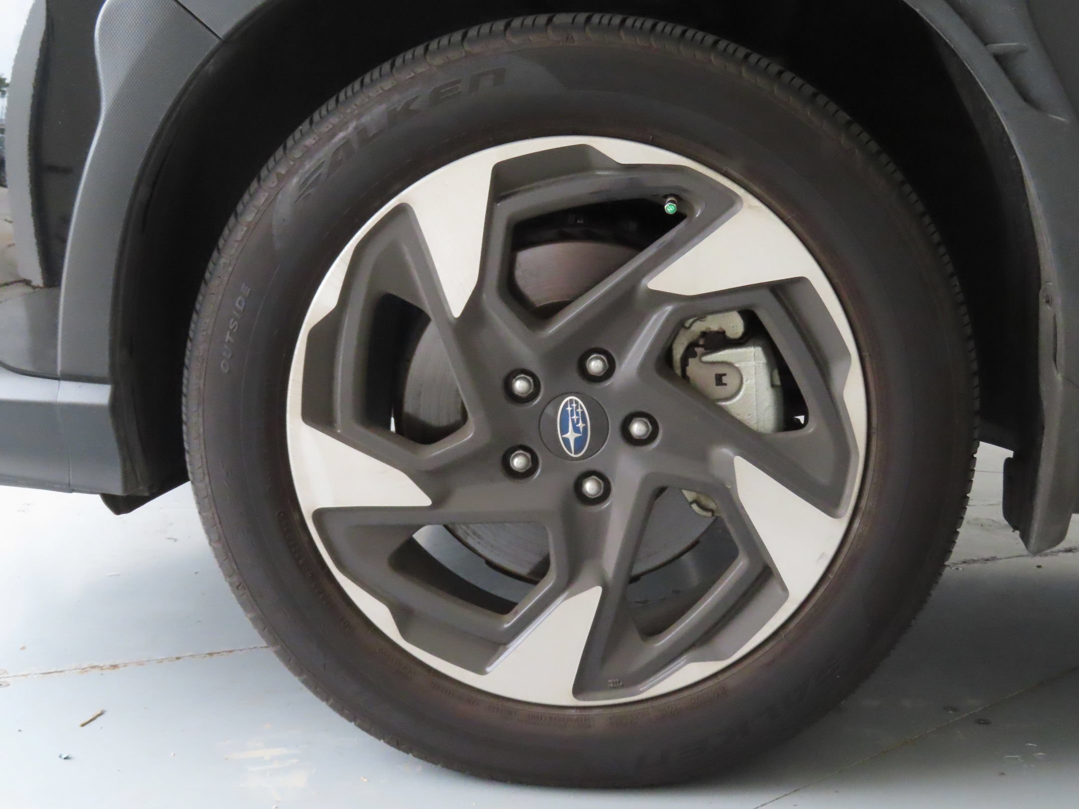 Used 2025 Subaru Crosstrek 2.5i Limited w/ Crosstrek Mirror Package AWD/4WD image 27