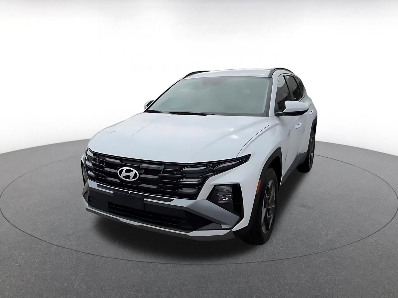Used 2025 Hyundai Tucson SEL AWD/4WD image 7