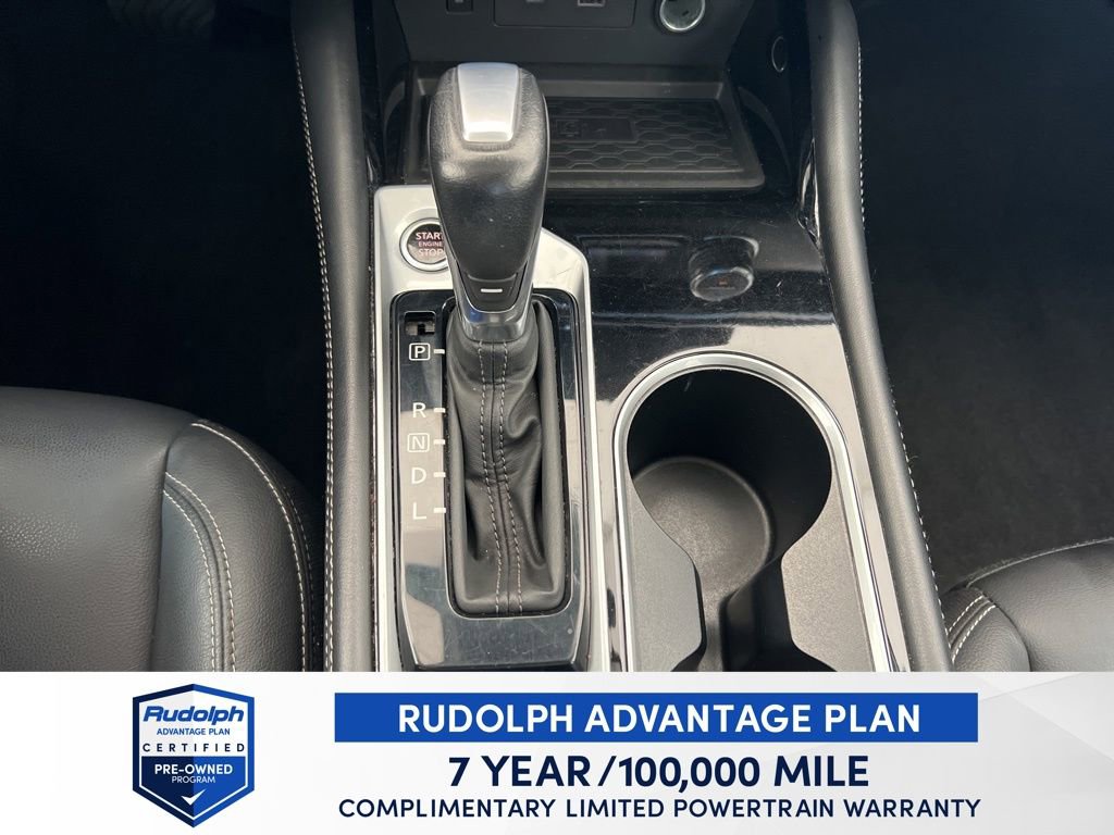 Used 2023 Nissan Altima 2.5 SL image 43