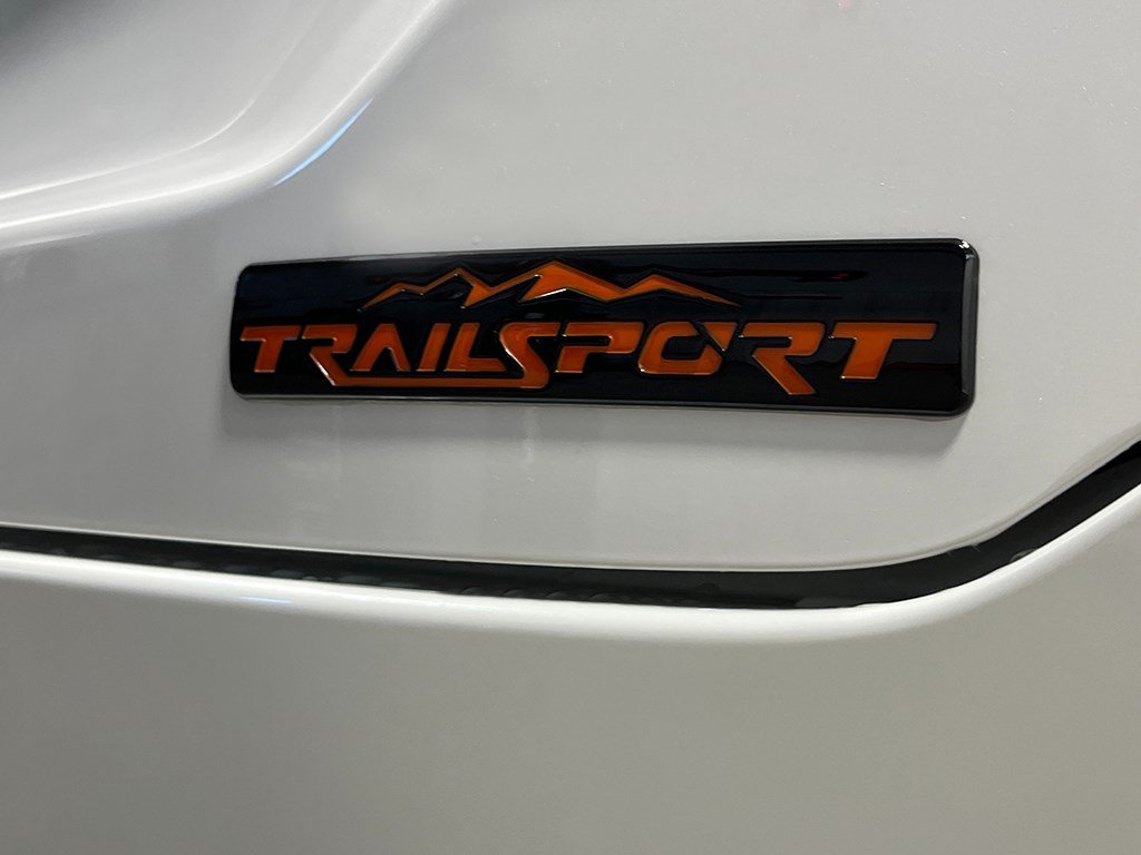 New 2026 Honda Pilot TrailSport image 12