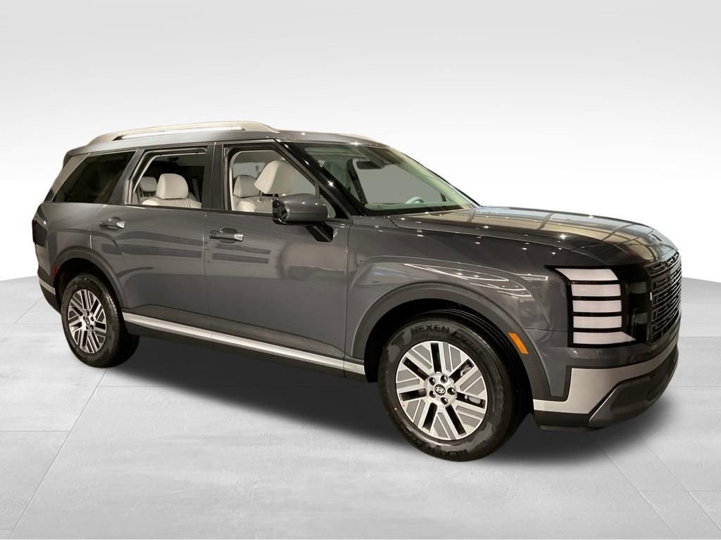 New 2026 Hyundai Palisade SEL image 1