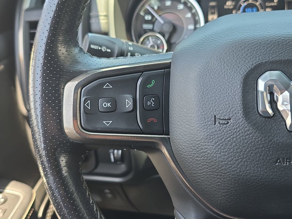 Used 2020 RAM 1500 Rebel w/ Rebel Level 1 Equipment Group AWD/4WD image 19