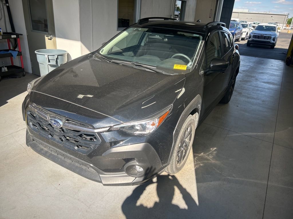 Used 2025 Subaru Crosstrek 2.0i Premium image 1