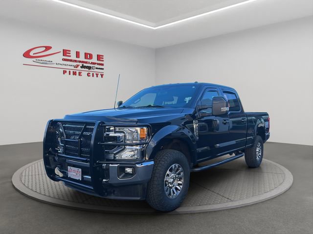 Used 2022 Ford F250 Lariat