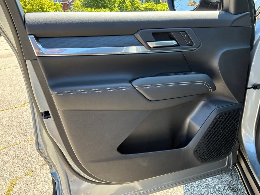 New 2027 GMC Terrain Elevation AWD/4WD image 20