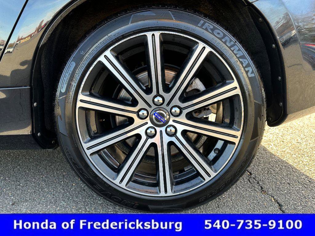 Used 2016 Volvo S60 T5 Premier image 12