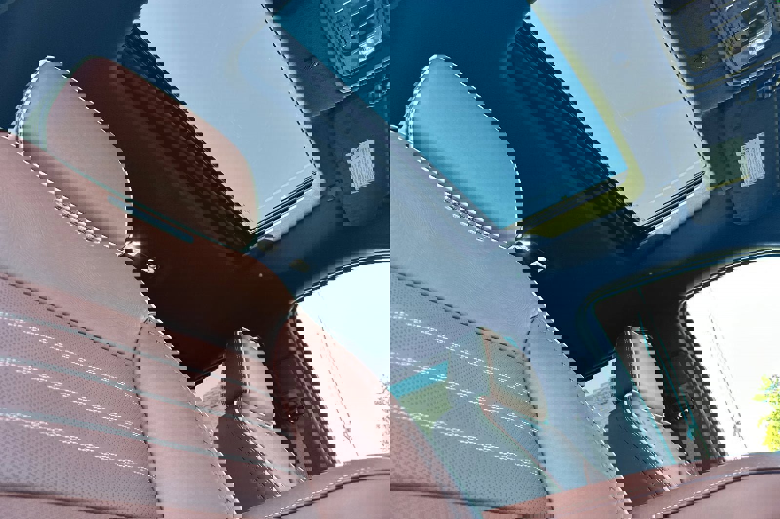 New 2026 GMC Sierra 1500 Denali Ultimate image 14