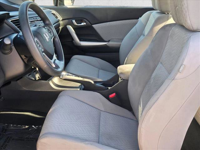 Used 2014 Honda Civic LX image 17