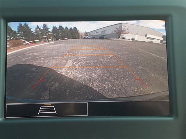 Used 2022 Chevrolet Equinox LT image 22