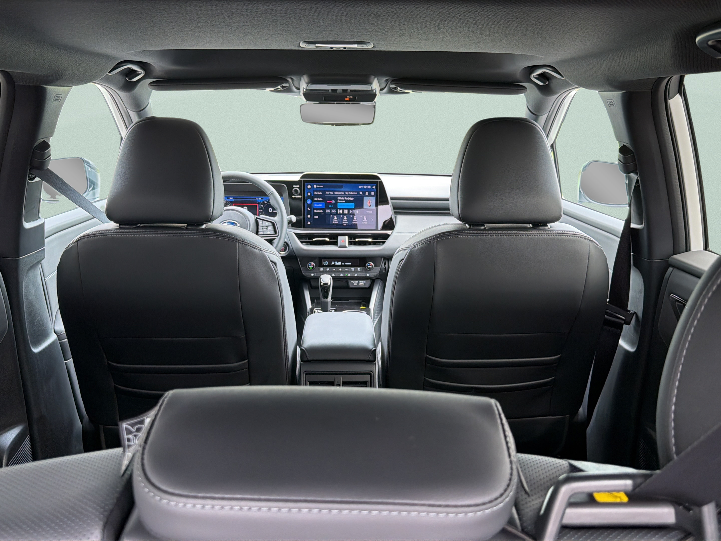 New 2026 Subaru Outback Touring AWD/4WD image 10