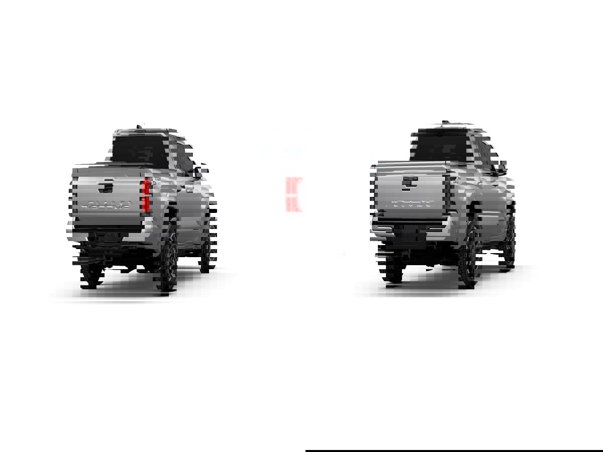 New 2026 Toyota Tacoma TRD Sport image 9