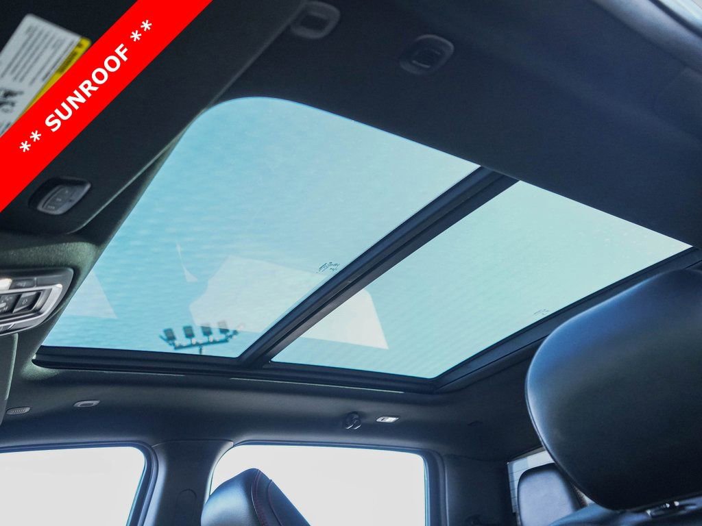 Used 2022 RAM 1500 TRX w/ TRX Level 2 Equipment Group image 11