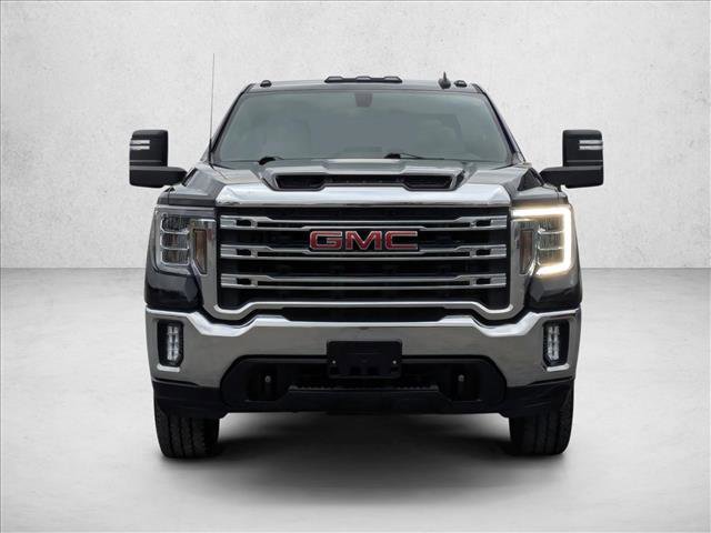 Certified 2022 GMC Sierra 2500 SLE w/ SLE Value Package; video 2