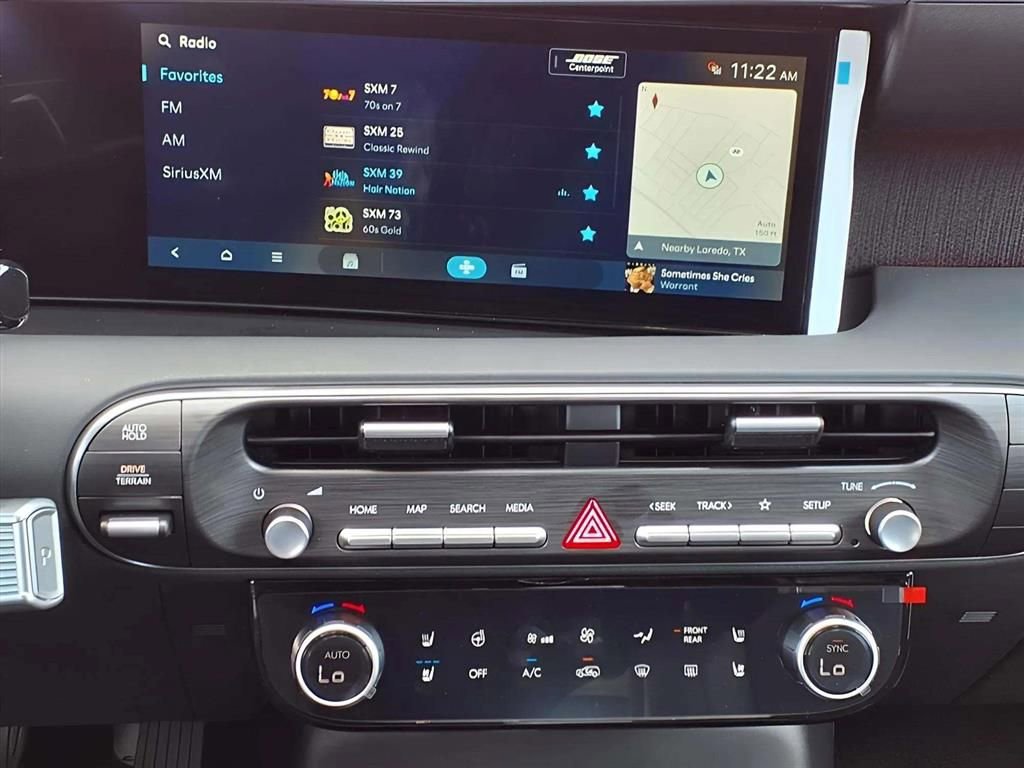 New 2026 Hyundai Palisade Limited image 12