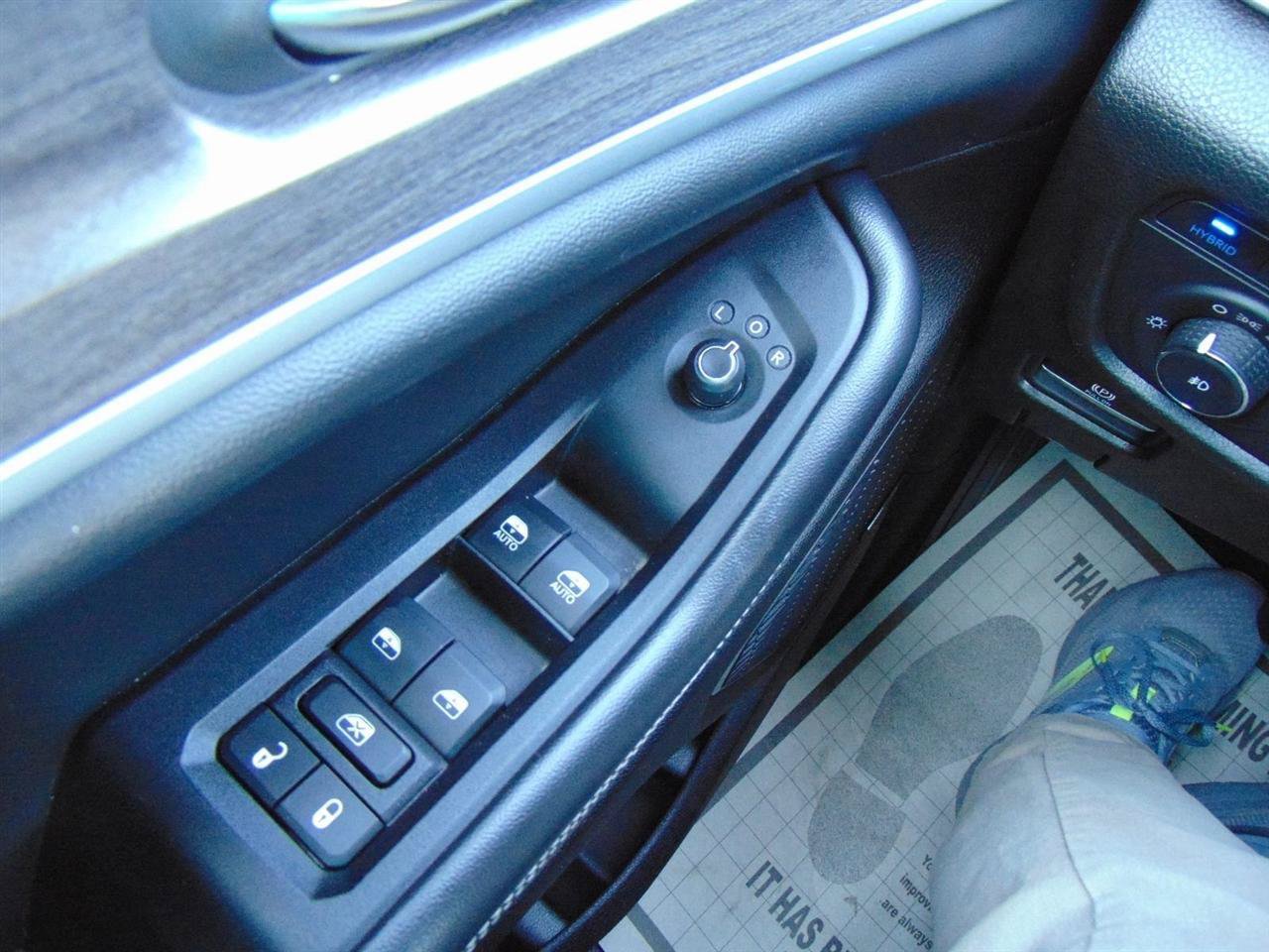 Used 2024 Jeep Grand Cherokee Limited 4xe AWD/4WD image 46