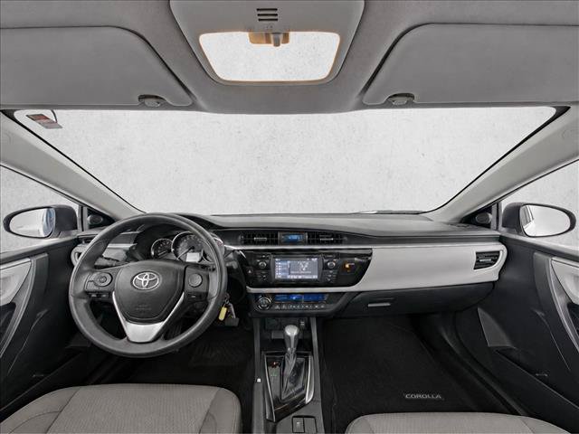 Used 2014 Toyota Corolla LE FWD image 25